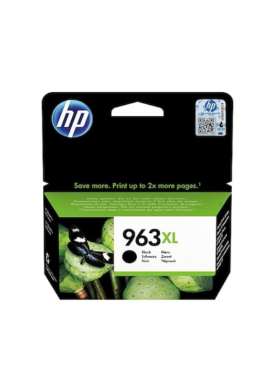 Hp 963Xl Siyah Kartuş Hp Officejet 9013 9010 9020 9320