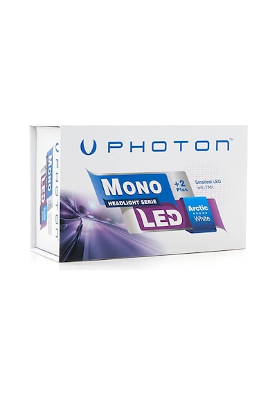Photon Mono H16 Led Headlight 2+ Plus