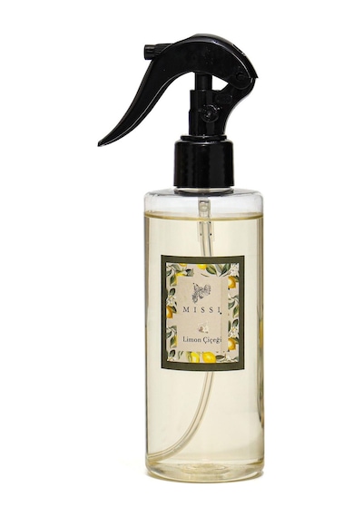 250 Ml Limon Çiçeği Oda Spreyi