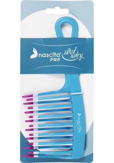 Nascita Renkli Tarak Mavi - 109