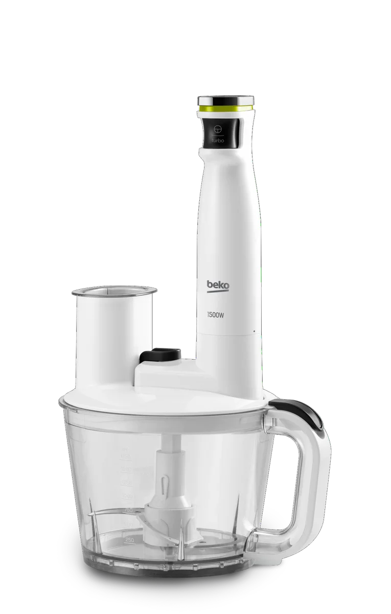 Beko Rhb 5050 Floral El Blender