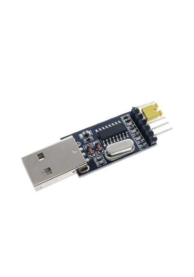 Ch341a Programlayıcı