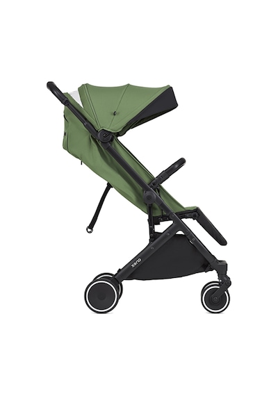 Anex Air-x Kabin Boy Bebek Arabası Anex Cosmo Oto Koltuğu Dahil Tek Elle Katlanan Travel Sistem