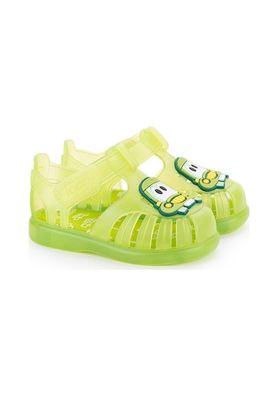 Igor İgor Tobby V.car Unisex Çocuk Sandalet S10321 Yeşil