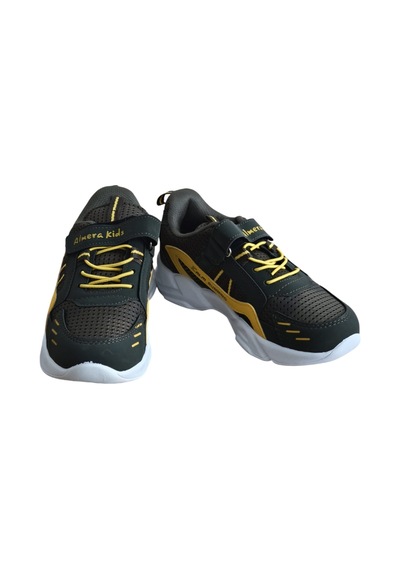 Almerakids Almera Kids Çocuk Spor Ayakkabı Cırt Cırtlı, Hafif Taban, Günlük & Okul Kullanımı Çok Renkli Almerakids Almera Kids Çocuk Spor Ayakkabı Cırt Cırtlı, Hafif Taban, Günlük & Okul Kullanımı Çok Renkli