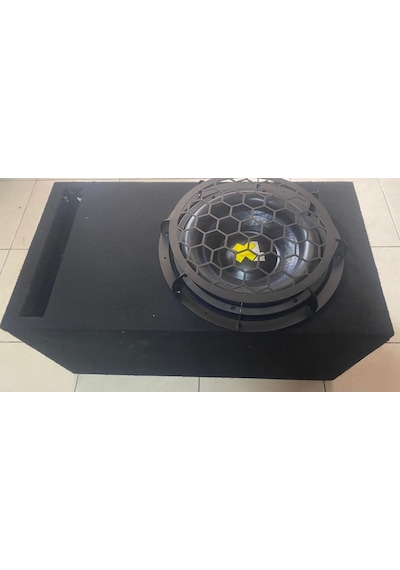 BAS KORUMA DEMİRİ 38 CM