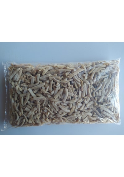 Erzurum Kadın Kooperatifi El Yapımı Çorbalık Erişte 300 G