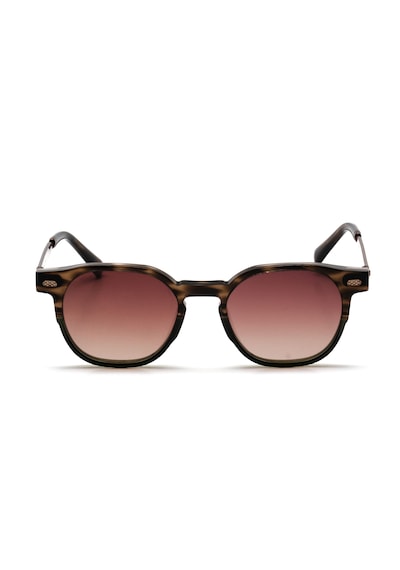 Kilian Avido C2 52 Unisex Güneş Gözlüğü Kahverengi