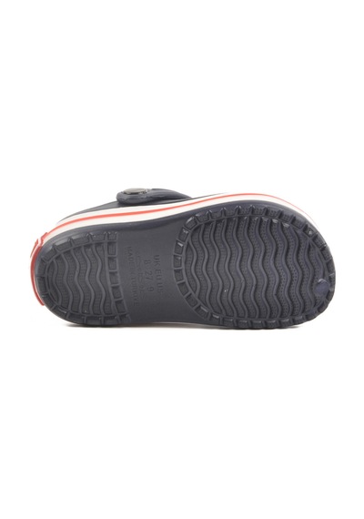 Lacivert Eva Hafif Unisex Çocuk Sabo Terlik 214 P Lacivert