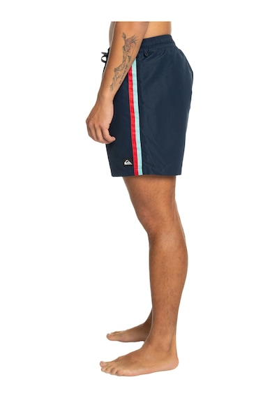 Quiksilver Quıksılver Remade Beach Please 16 Byj0 Lacivert