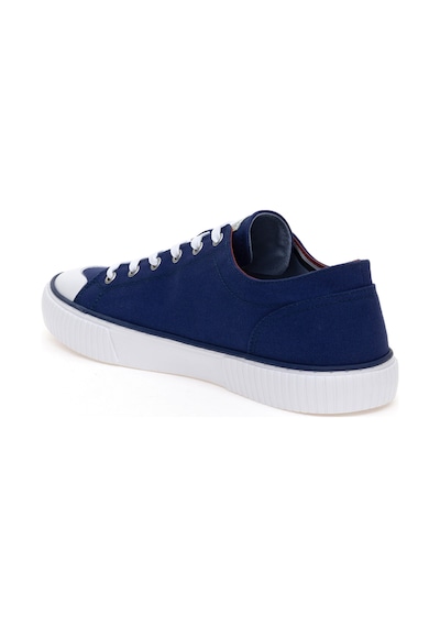 U.S. Polo Assn. Erkek Lacivert Spor Ayakkabı 50304424-VR033