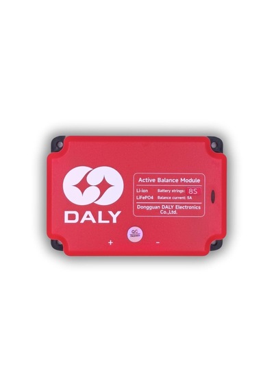 Daly Bms 8s Aktif Balans Cihazı 5a