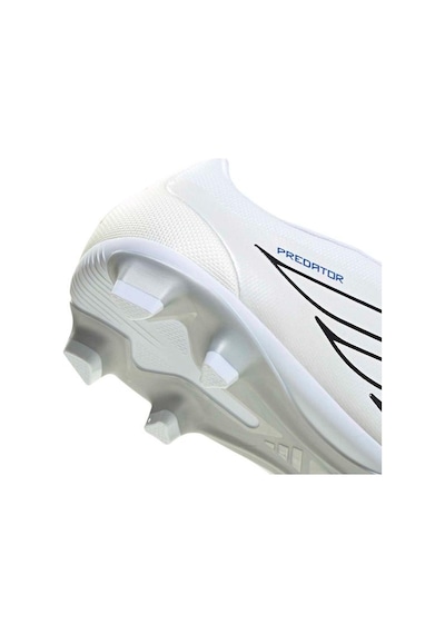 Adidas Predator Club Ft Fg/mg Erkek Krampon Beyaz