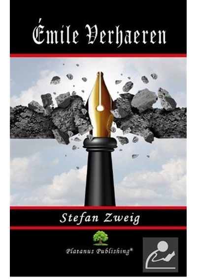 Emile Verhaeren - Stefan Zweig - Platanus Publishing