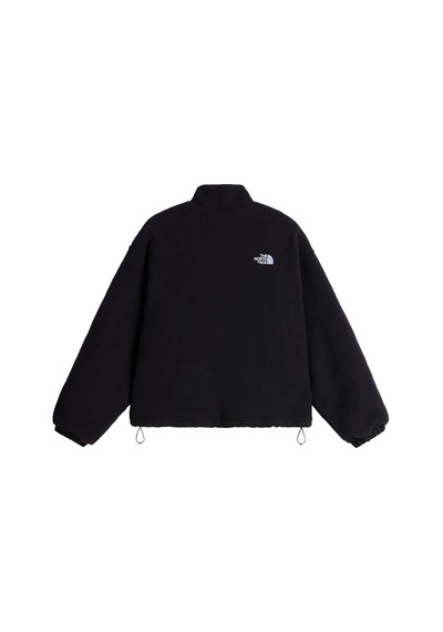 The North Face W Yumıorı Reversıble Jacket Kadın Ceket Nf0a8e87kx71 Siyah