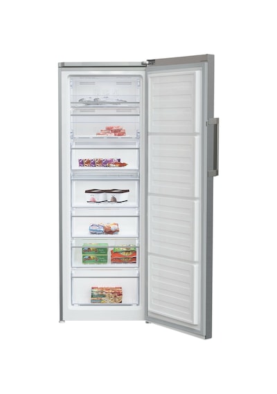 Beko 7371 JEI 256 L Çekmeceli Derin Dondurucu