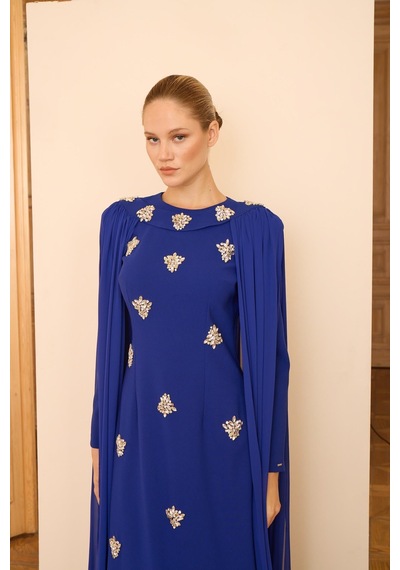 Senna Bengy Dress Saks Saks