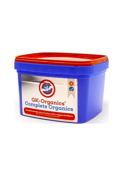 Guanokalong Powder Toz Yarasa Gübresi 3 Kg 3 KG