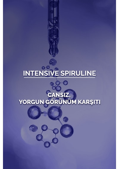 Cildin Daha Parlak Ve Daha Eşit Olmasını Sağlayan Besleyici Serum 30ml