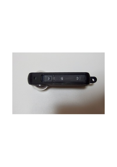Insta360 X3 Dikey Çekim Aparatı Siyah