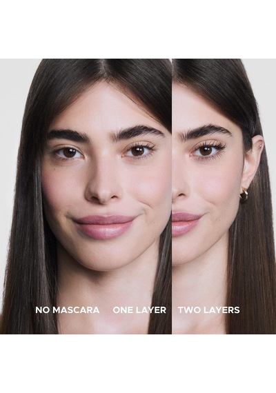 Tr All Eye Want Waterproof Mascara Genel