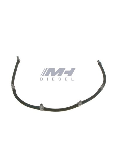 Bosch 0928400401 Yakıt Geri Dönüş Hortumu Volvo S60 S80 V70 Xc60 Xc70 Xc90 2.4d D5