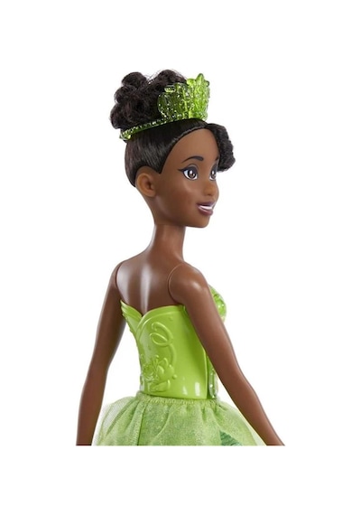 Disney Prenses Ana Karakter Bebekler - Tiana Hlw04