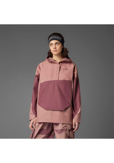 Adidas Terrex Xploric 2.5 Climaproof Kadın Yağmurluk C-adıjd8370b30a00 Pembe