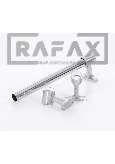 Rafaxrafsistemleri Rafax, Askı Borusu Aparatı, Boru Aparatı, Askılık