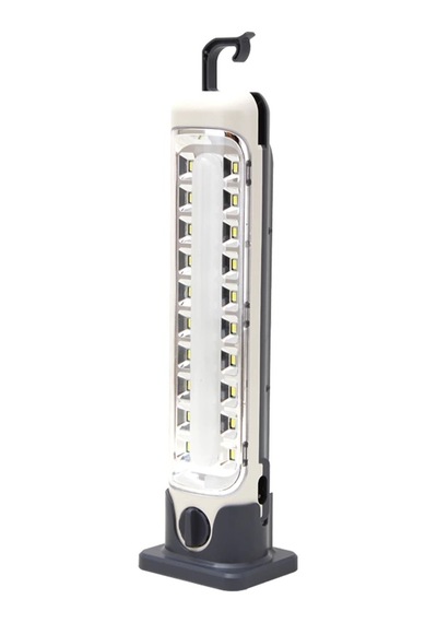 Lj-8830-1 20+1 Ledli Şarjlı Işıldak Çok Renkli 97910818
