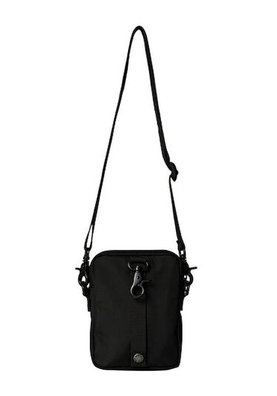 The North Face Tnf Red Box Small Carry Bag Omuz Çantası Nf0a8eg9jk31 Siyah