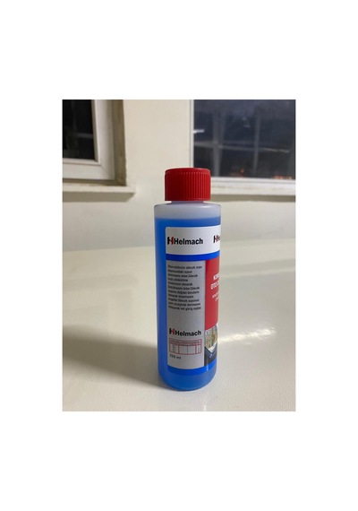 Oto Cam Suyu -60 Derece 250ml Antifirizli