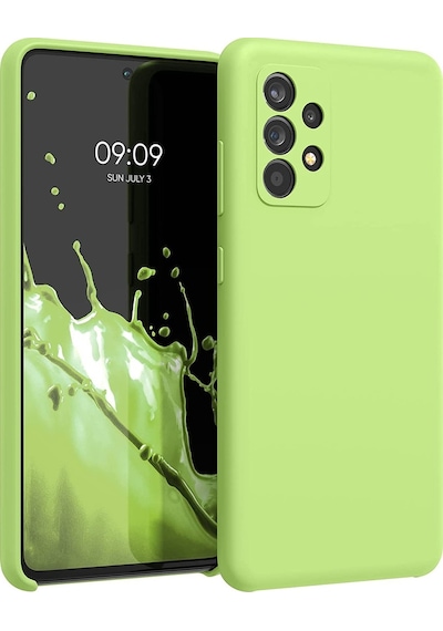 Teknomoda Samsung Uyumlu Galaxy A32 Kilif Içi Süet / Kirilmaz Cam Nano Opsiyon 524653868