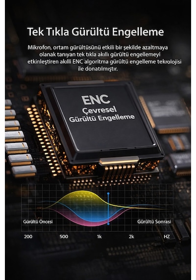Exenar - Siyah - Condenser Yayıncı Mikrofonu Profesyonel Rgb Pc/ps4/ps5 Gamer Oyuncu Tiktok Youtube İnstagram Mikrofon