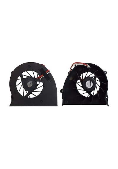 Alfabilgisayar Sony Uyumlu Vaıo Vpcf13C4E, Vpcf13C5E Fan - Cpu Cooling Sogutma Fanı Or