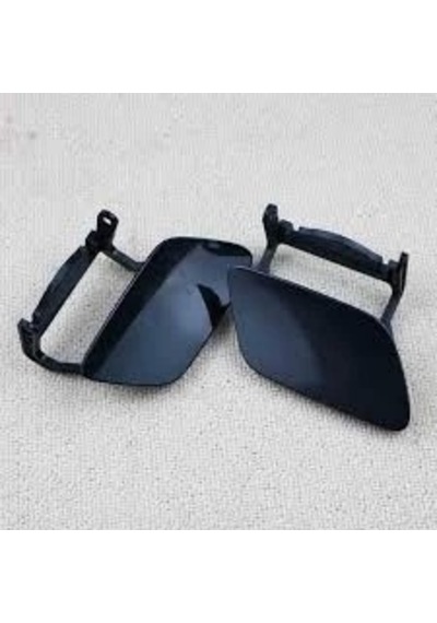 Audi Q5 2013-2017 Far Yıkama Kapağı Sağ Oem No: 8r0955276c