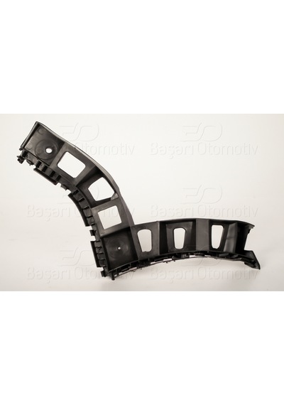 Tampon Braketı Arka Sag -5n0807394a- Vw Tıguan 08