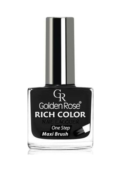 Golden Rose Rich Color Nail Lacquer Oje No:35