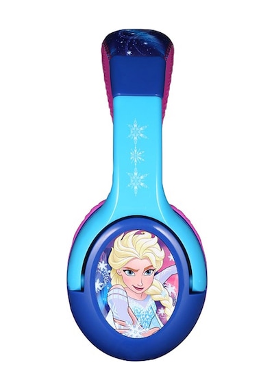 Disney Frozen Karlar Ülkesi Anna Elsa Olaf Çocuk Kulaklığı Lisans