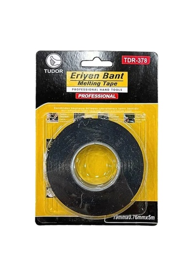Jenerik 19 Mm X 5 M Eriyen Bant