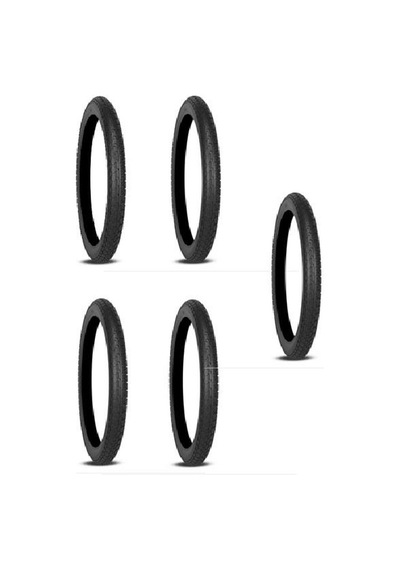 Billas 2.75-18 Tl Dubleks Lastik 4pr 42p Bl010 5'li Paket