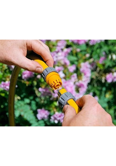 2200h Hortum Ekleme Ve Tamir Adaptörü 3/4" -