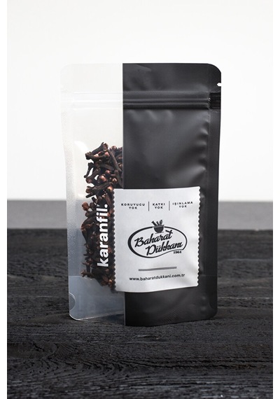 Baharat Dükkanı Karanfil 15gr