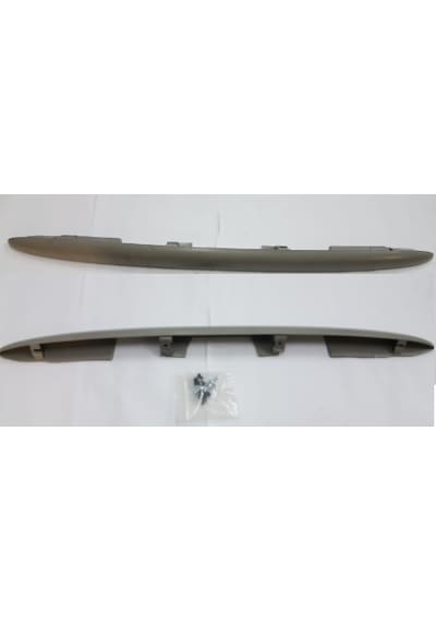 Bagaj Kapak Plaka Cıtası 206-206 t3e Plus
