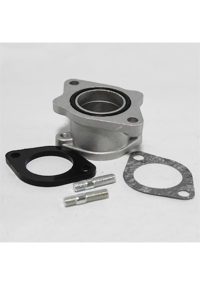 Cg 125-150 Manifold Alüminyum Vida+conta Takım Agk Uag Küba Mod.