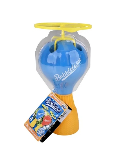 Köpük Oyunu Bubbleloon Kırmızı