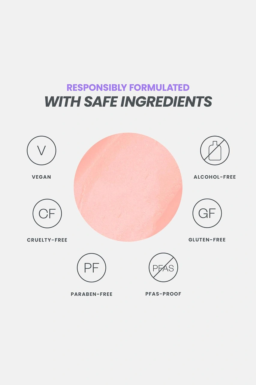 Wonderskin Uzun Süre Kalıcı Renkli Dudak Maskesi Adore 4 ML
