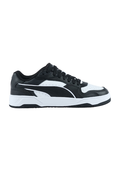Puma Rebound Erkek Beyaz Spor Ayakkabı 402586-05 Beyaz