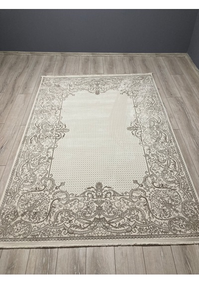 Merinos Halı Exclusive Ipeksi Halı 160x230 Ebatlı+viscoler Iplik