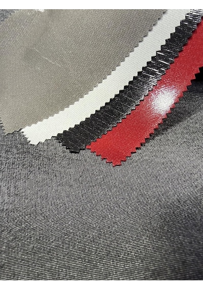 Texfix Yamayi, Ütü İle Yapışan Süet Kumaşyama, Yapışkanlı Yama, 4 Adet 30 Cm X 15 Cm, Yıkamaya